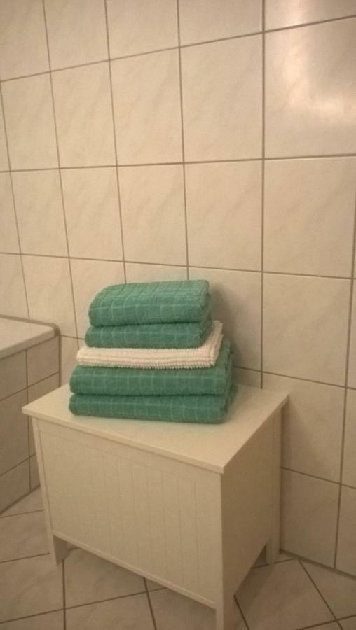 Gastewohnungen Engelsdorf Lipsk Zewnętrze zdjęcie