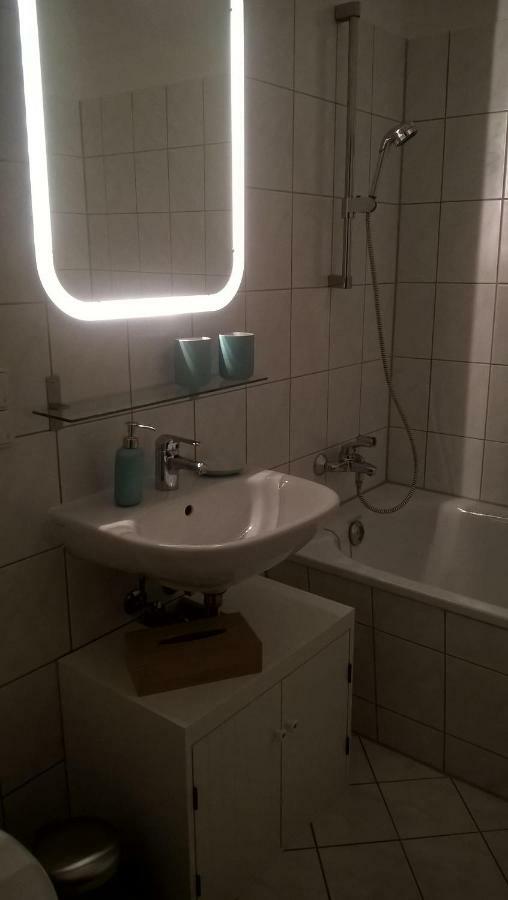 Gastewohnungen Engelsdorf Lipsk Zewnętrze zdjęcie